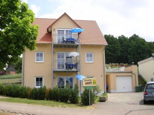Ramsberg House | Holiday apartment