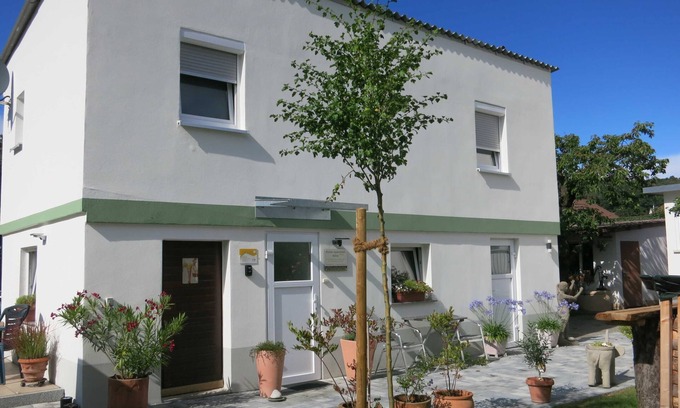 Strullendorf Apartment | Holiday apartment Beller