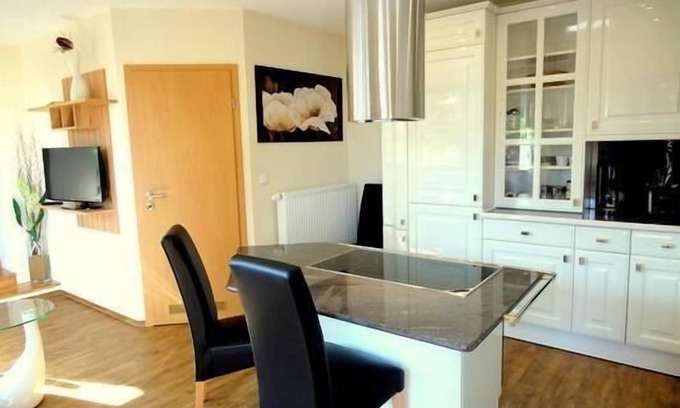 Leubnitz-Neuostra Apartment | Holiday apartment Dresden for 1 - 2 persons with 1 bedroom - Holiday apartment