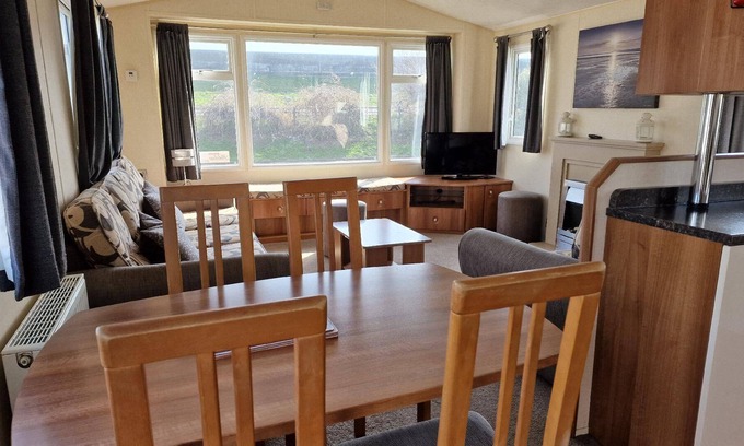 Dymchurch Apartment | Holiday apartment Dymchurch for 1 - 8 persons with 3 bedrooms - Holiday apartment