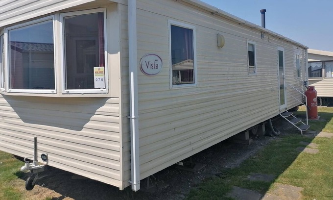 Dymchurch Apartment | Holiday apartment Dymchurch for 1 - 6 persons with 3 bedrooms - Holiday apartment