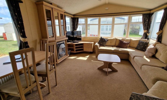 Dymchurch Apartment | Holiday apartment Dymchurch for 1 - 6 persons with 2 bedrooms - Holiday apartment