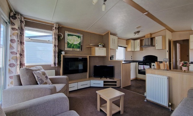 Dymchurch Apartment | Holiday apartment Dymchurch for 1 - 8 persons with 3 bedrooms - Holiday apartment