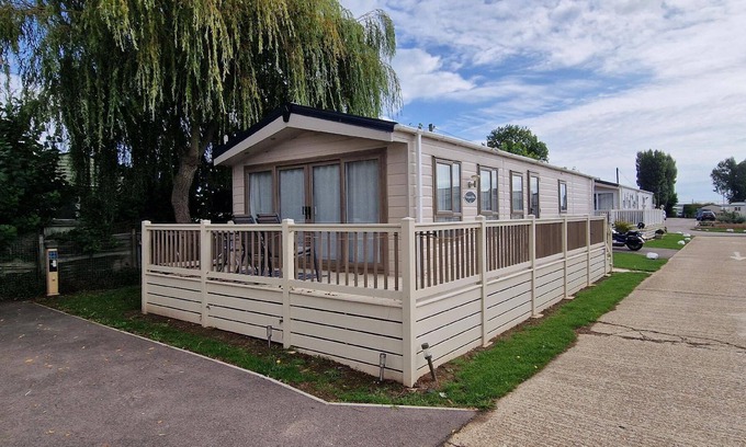 Dymchurch Apartment | Holiday apartment Dymchurch for 1 - 6 persons with 2 bedrooms - Holiday apartment