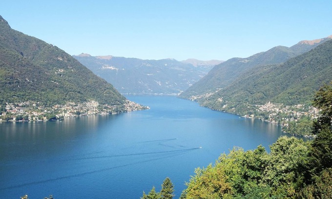 Riva Apartment | Holiday apartment Faggeto Lario for 4 persons with 1 bedroom - Holiday apartment in one or multi-fam