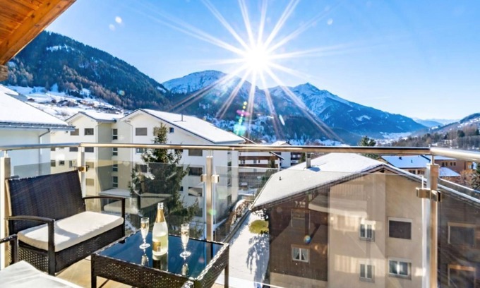 Fiesch Apartment | Holiday apartment Fiesch for 1 - 6 persons with 2 bedrooms - Holiday apartment in one or multi-famil