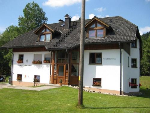 Blasiwald Apartment | Holiday apartment Finkennest
