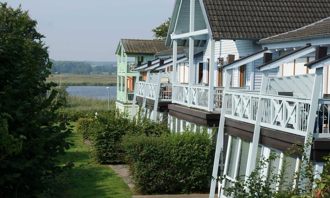 Neuensien Apartment | Holiday apartment Fischerhaus 14 OT Seedorf - Fewo Fischerhaus 14