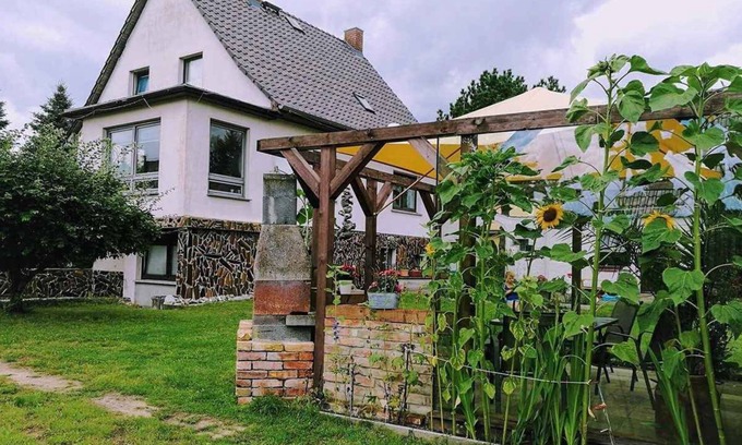 Sehlen Apartment | Holiday apartment for families with children