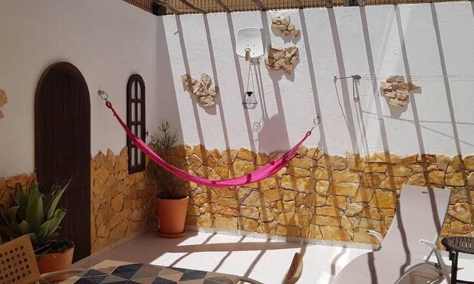Fuseta Apartment | Holiday apartment Fuseta for 1 - 4 persons with 2 bedrooms - Holiday apartment in one or multi-famil