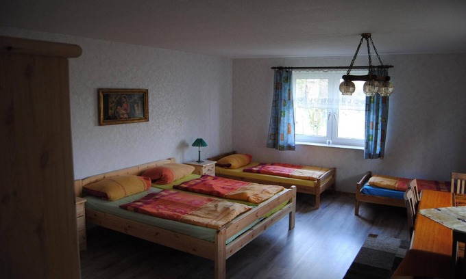 Windeby Apartment | Holiday apartment Goosefeld for 1 - 3 persons with 1 bedroom - Holiday apartment