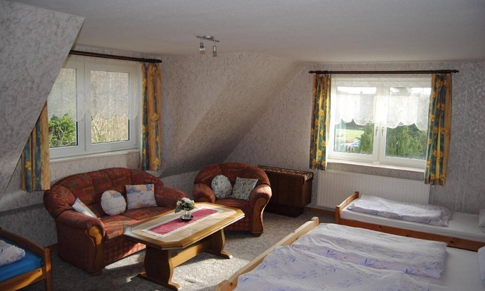 Windeby Apartment | Holiday apartment Goosefeld for 1 - 3 persons with 1 bedroom - Holiday apartment