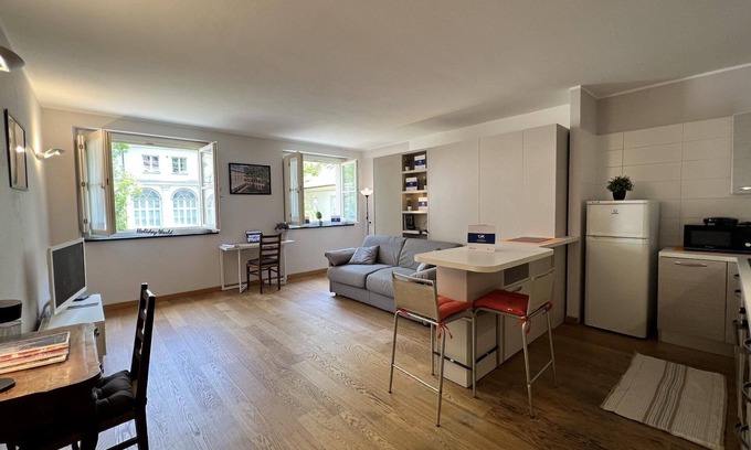 Maddalena Apartment | Holiday apartment Genova for 1 - 2 persons - Holiday apartment in one or multi-family house