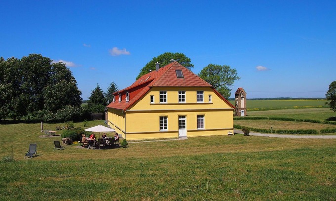 Gingst Other | Holiday apartment Gingst for 1 - 4 persons with 2 bedrooms - Holiday apartment in one or multi-famil