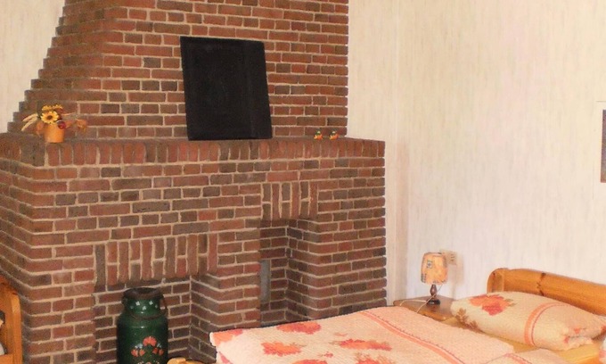 Goosefeld Apartment | Holiday apartment Goosefeld for 1 - 3 persons with 1 bedroom - Holiday apartment
