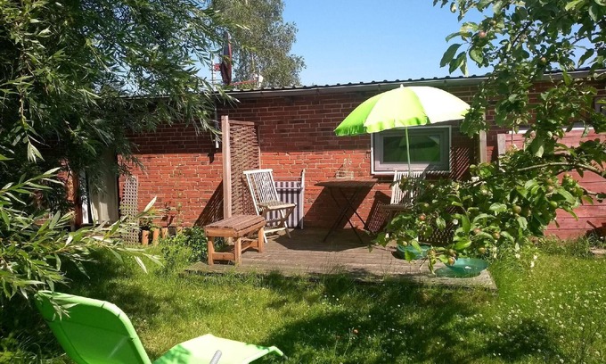 Grodersby Apartment | Holiday apartment Grödersby for 1 - 2 persons with 1 bedroom - Holiday apartment