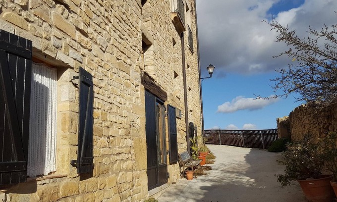 Les Piles Other | Holiday apartment Guialmons for 1 - 4 persons with 2 bedrooms - Farmhouse
