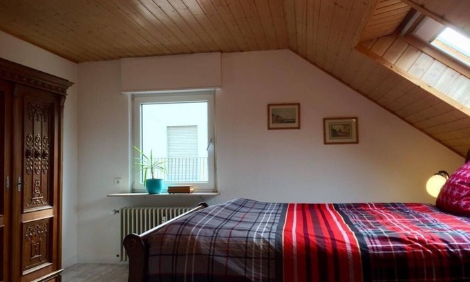 Hauenstein Apartment | Holiday apartment Hauenstein for 1 - 4 persons with 2 bedrooms - Holiday apartment