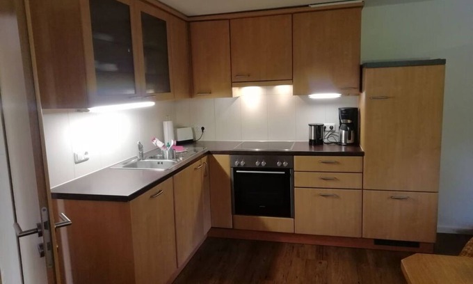 Lenggries House | Holiday apartment Hanal-Hof