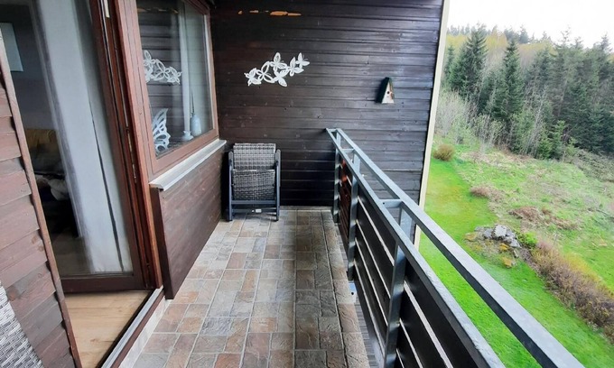 Haidmuhle House | Holiday apartment Haidmühle for 1 - 5 persons with 2 bedrooms - Holiday house