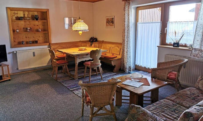 Haidmuhle Apartment | Holiday apartment Haidmühle for 1 - 4 persons with 1 bedroom - Holiday apartment