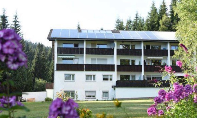 Haidmuhle Apartment | Holiday apartment Haidmühle for 1 - 3 persons with 1 bedroom - Holiday apartment