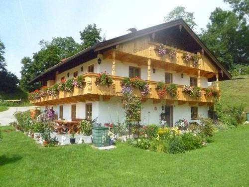 Lenggries House | Holiday apartment Hanal-Hof
