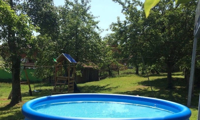Hilders Apartment | Holiday apartment Haus Kirsch