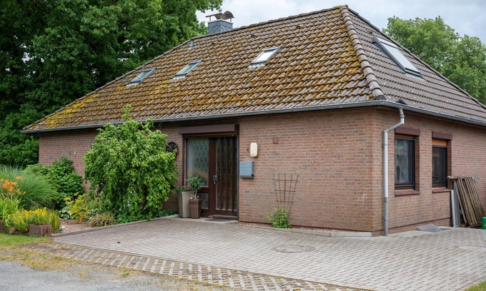 Oxstedt Apartment | Holiday Apartment Hieltscher
