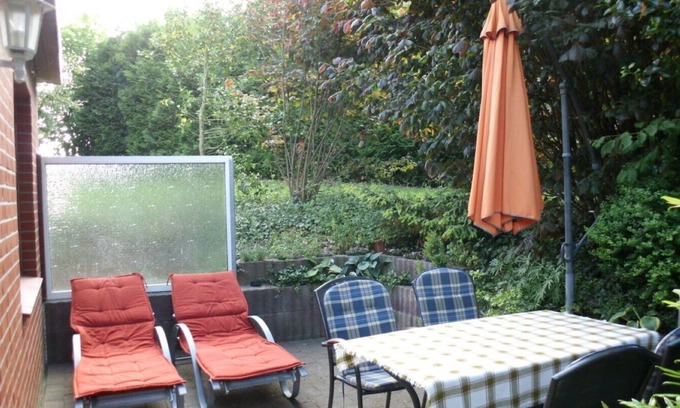 Kabelhorst Apartment | Holiday apartment Hüttmann-Dreblow 2 (with 70 sqm)