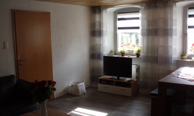 Bruck House | Holiday apartment in the Eifel near Ferienhof Anton