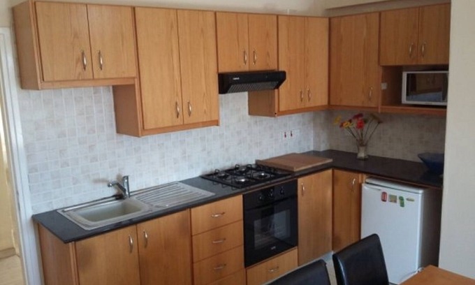 Xylofagou Apartment | Holiday apartment in Xylofagou