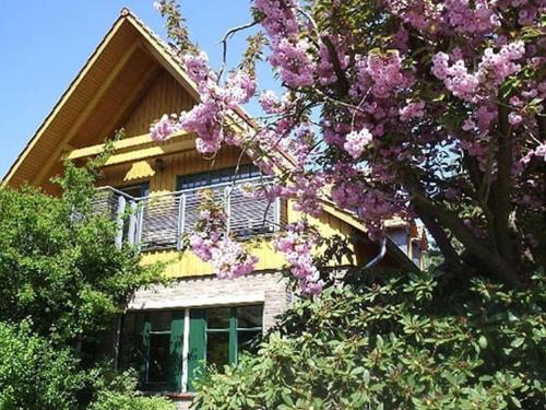 Varel House | Holiday apartment in Varel with swimming pool