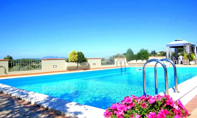 Poggio Alla Cavalla Other | Holiday apartment Lamporecchio for 1 - 3 persons with 1 bedroom - Farmhouse