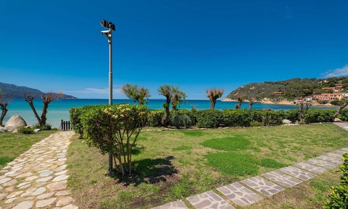 Biodola Apartment | Holiday apartment Portoferraio for 1 - 4 persons with 1 bedroom - Holiday apartment