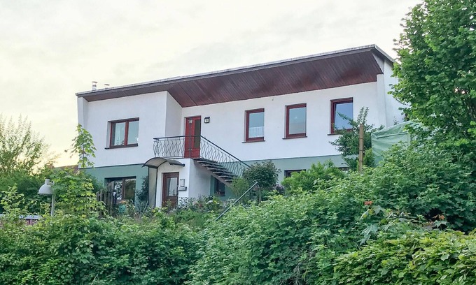 Kluetz House | Holiday apartment Klütz for 1 - 10 persons with 3 bedrooms - Holiday house
