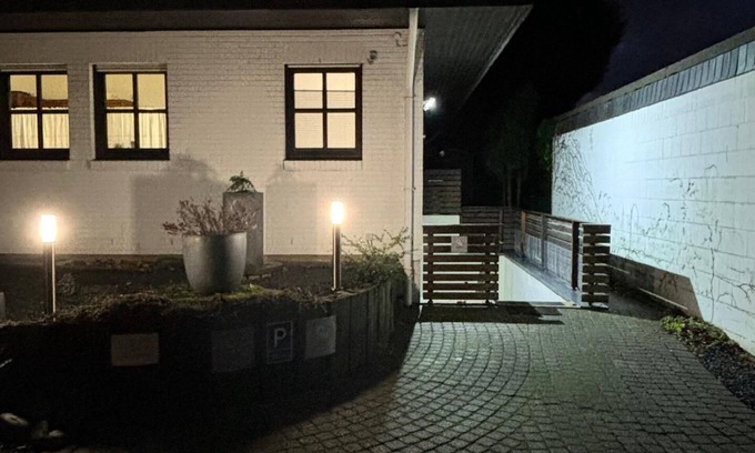 Langenfeld House | Holiday apartment Langenfeld for 1 - 3 persons with 1 bedroom - Holiday house
