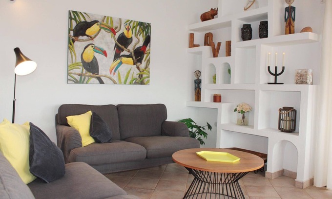 La Pared Apartment | Holiday apartment La Pared for 1 - 4 persons with 2 bedrooms - Holiday apartment