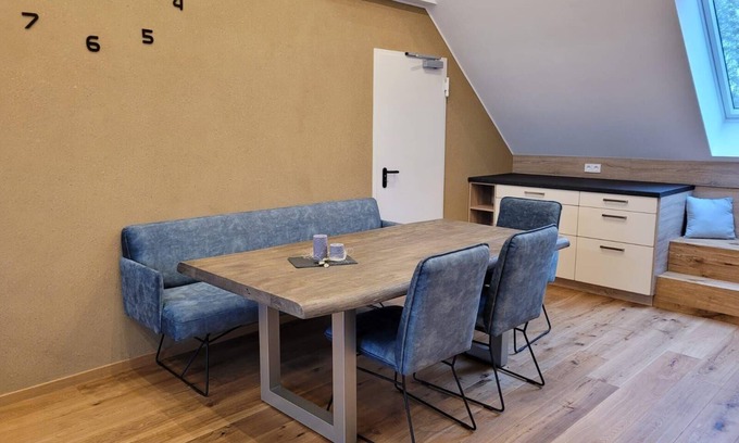 Lasel House | Holiday apartment Lasel for 1 - 6 persons with 3 bedrooms - Holiday house