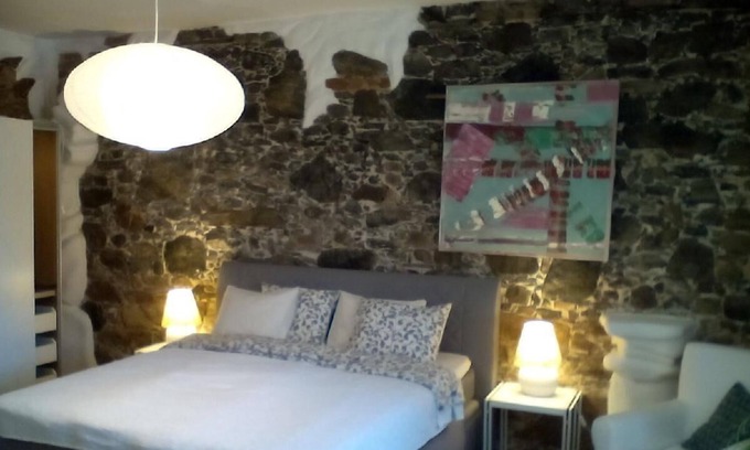 Leiben Apartment | Holiday apartment Leiben for 1 - 4 persons with 1 bedroom - Holiday apartment