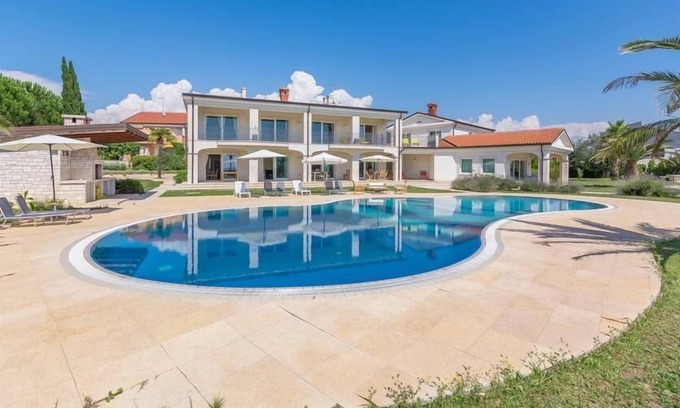 Lovrecica Apartment | Holiday apartment Lovrecica for 4 persons with 2 bedrooms - Holiday apartment