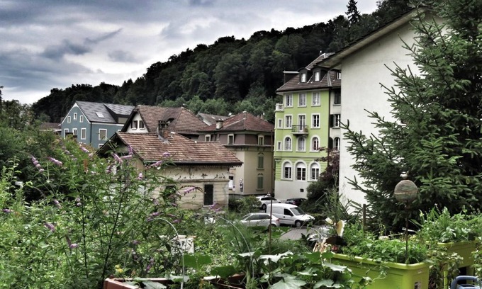 Lucerne Apartment | Holiday apartment Luzern for 1 - 2 persons with 1 bedroom - Holiday apartment