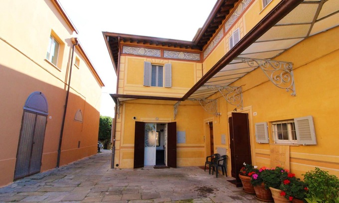 San Feliciano Apartment | Holiday apartment Magione for 1 - 4 persons with 2 bedrooms - Holiday apartment