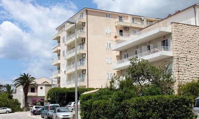 Donja luka Apartment | Holiday apartment Makarska for 1 - 2 persons with 1 bedroom - Holiday apartment