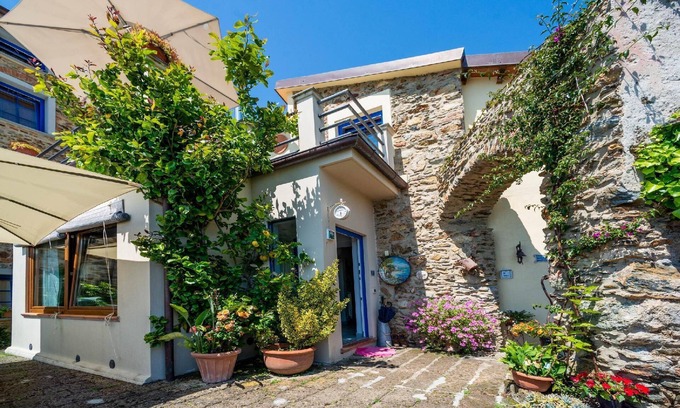 San Carlo Terme Apartment | Holiday apartment Massa for 1 - 6 persons with 1 bedroom - Holiday apartment