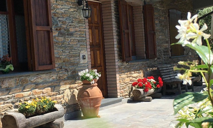 Massa House | Holiday apartment Massa for 1 - 2 persons with 1 bedroom - Holiday house