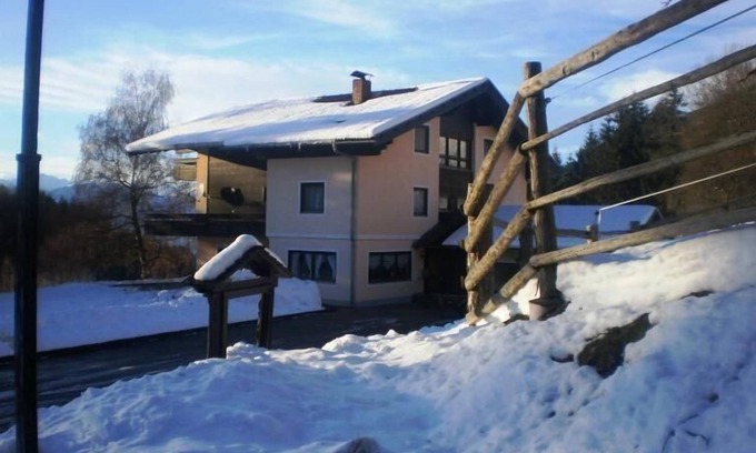 Millstatt Apartment | Holiday apartment Millstatt for 1 - 6 persons with 2 bedrooms - Holiday apartment in one or multi-fa