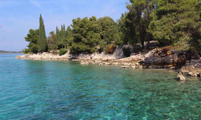 Marsici Apartment | Holiday apartment mit Klimaanlage und Balkon