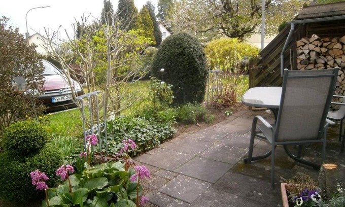 Montabaur Apartment | Holiday apartment Montabaur for 1 - 2 persons - Holiday apartment