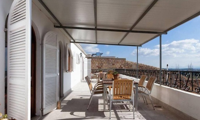 Moscari Apartment | Holiday apartment Montanya for 1 - 8 persons with 4 bedrooms - Holiday apartment in one or multi-fam